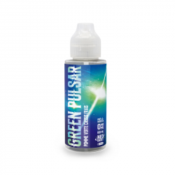 Green Pulsar Neosweet VDLV 100ml