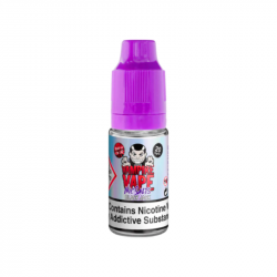 Black Jack Nic Salts Vampire Vape 10ml