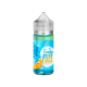 The Blue Oil ZHC Mix Series Fruity Fuel 100ml 00mg