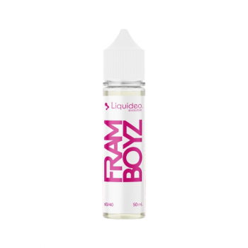 Framboyz ZHC Mix Series Liquideo Evolution 50ml 00mg
