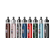 Kit Drag H40 Pro Pod Voopoo Cocoa Red