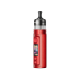 Kit Drag H40 Pro Pod Voopoo Cocoa Red