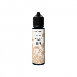 Biscuit Sable Nectar Protect 40ml