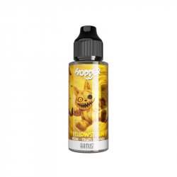 Yellowstorm Hopper Airmust 100ml