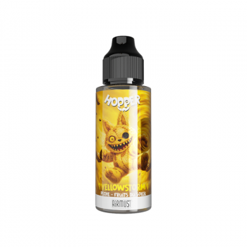 Yellowstorm Hopper Airmust 100ml