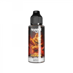 Redfire Hopper Airmust 100ml