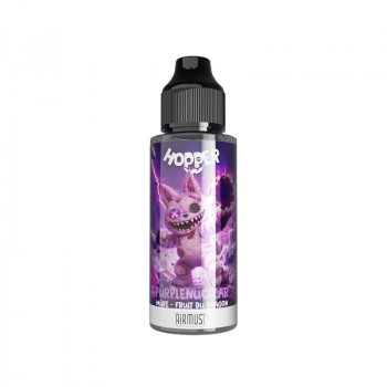 Purplenuclear Hopper Airmust 100ml