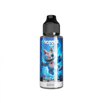 Bluevolt Hopper Airmust 100ml