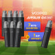 Offer Argus G4 Mini Kit Black Voopoo