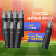 Offre Kit Argus G4 Mini Black Voopoo