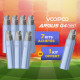 Offer Argus G4 Mini Kit Blue Voopoo