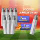 Offer Argus G4 Mini Kit Silver Voopoo
