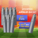 Offer Argus G4 Mini Kit Tarnish Voopoo