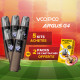 Offer Argus G4 Kit Brown Voopoo
