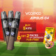 Offre Kit Argus G4 Brown Voopoo