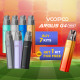 Offer Argus G4 Kit Mix Colours Voopoo