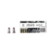 Pack de 5 résistances Jimi Da One