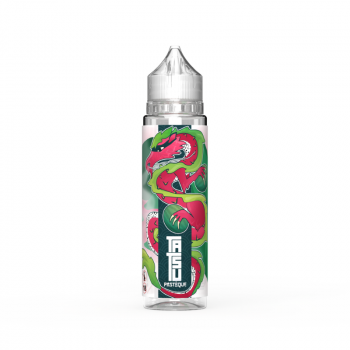 Pasteque Tatsu Cloud Vapor 50ml