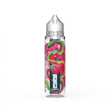 Framboise Tatsu Cloud Vapor 50ml