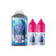 Kit Ice Cool X 32000 10ml (2x10ml 20mg) By Liquidarom