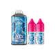 Kit Ice Cool X 32000 10ml (2x10ml 20mg) By Liquidarom