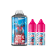 Kit Ice Cool X 32000 10ml (2x10ml 20mg) By Liquidarom