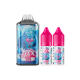 Kit Ice Cool X 32000 10ml (2x10ml 20mg) By Liquidarom
