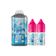 Kit Ice Cool X 32000 10ml (2x10ml 20mg) By Liquidarom