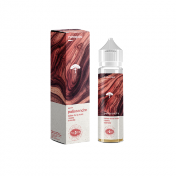 Palissandre Canopee Curieux 50ml