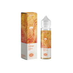 Bubinga Canopee Curieux 50ml