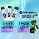 Offer XROS 6 Kit Scorching Cloud Vaporesso