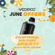 Kit Argus P3 Black Metal Edition Pod Voopoo