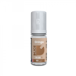 Gringo Dlice 10ml