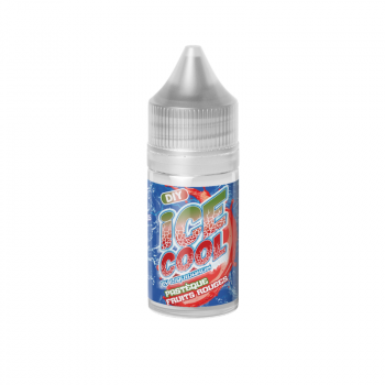 Pasteque Fruits Rouges Concentre Ice Cool By Liquidarom 30ml