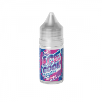Mure Sauvage Violette Concentre Ice Cool By Liquidarom 30ml