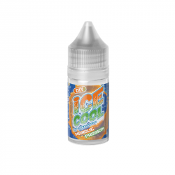 Mangue Passion Concentre Ice Cool By Liquidarom 30ml