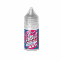 Framboise Fraise Des Bois Concentre Ice Cool By Liquidarom 30ml