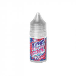 Framboise Bleue Pitaya Concentre Ice Cool By Liquidarom 30ml