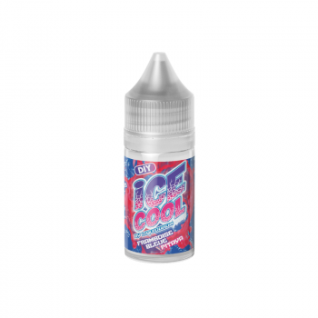 Framboise Bleue Pitaya Concentre Ice Cool By Liquidarom 30ml