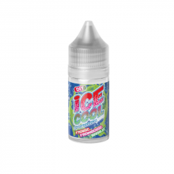 Fraise Framboise Basilic Concentre Ice Cool By Liquidarom 30ml