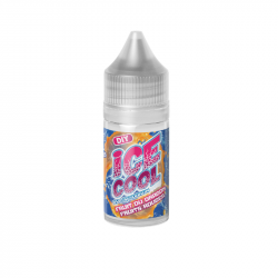 Fruit Du Dragon Fruits Rouges Concentre Ice Cool By Liquidarom 30ml