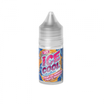 Fruit Du Dragon Fruits Rouges Concentre Ice Cool By Liquidarom 30ml