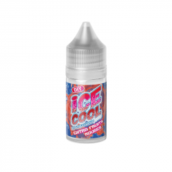 Extra Fruits Rouges Concentre Ice Cool By Liquidarom 30ml
