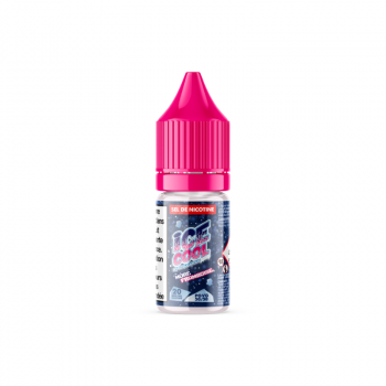 Mure Framboise Nic Salt Ice Cool By Liquidarom 10ml