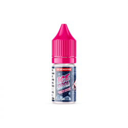 Fruit Du Dragon Fruits Rouges Nic Salt Ice Cool By Liquidarom 10ml