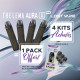 Offre Kit Thelema Aura S Deep Espresso Lost Vape