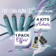Offer Thelema Aura S Kit Ocean Weave Lost Vape