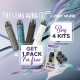 Offre Kit Thelema Aura S Mix Colours Lost Vape