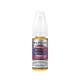 ELFLIQ Nic Salt 10ml 10mg - Elfbar Myrtille Framboise Acidulee 