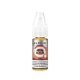 ELFLIQ Nic Salt 10ml 10mg - Elfbar Peche Glacee